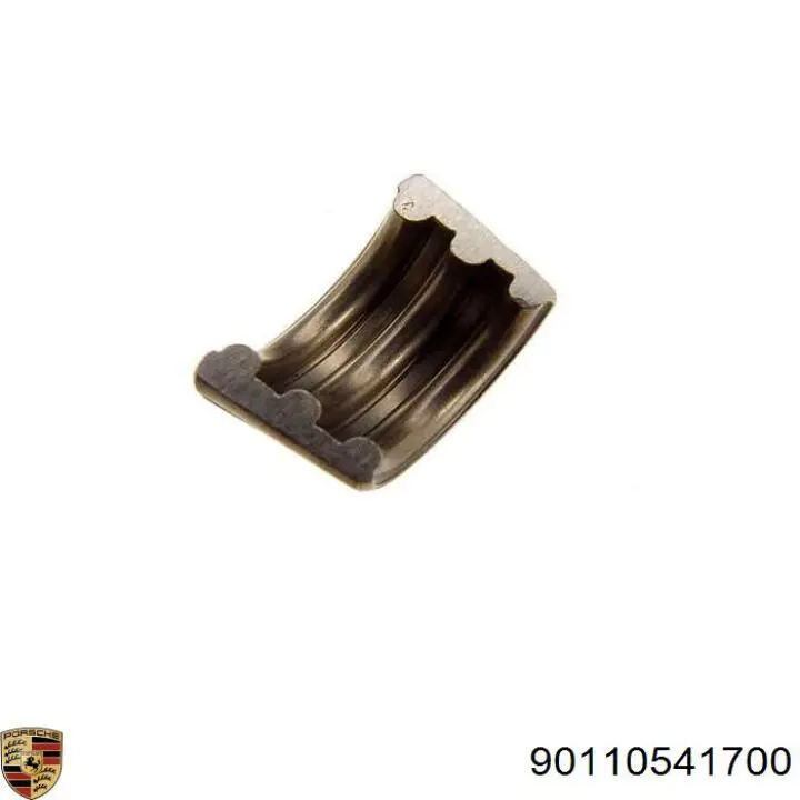Peça inserida de válvula MAN 51041040034 preço, a partir de 0,72 USD