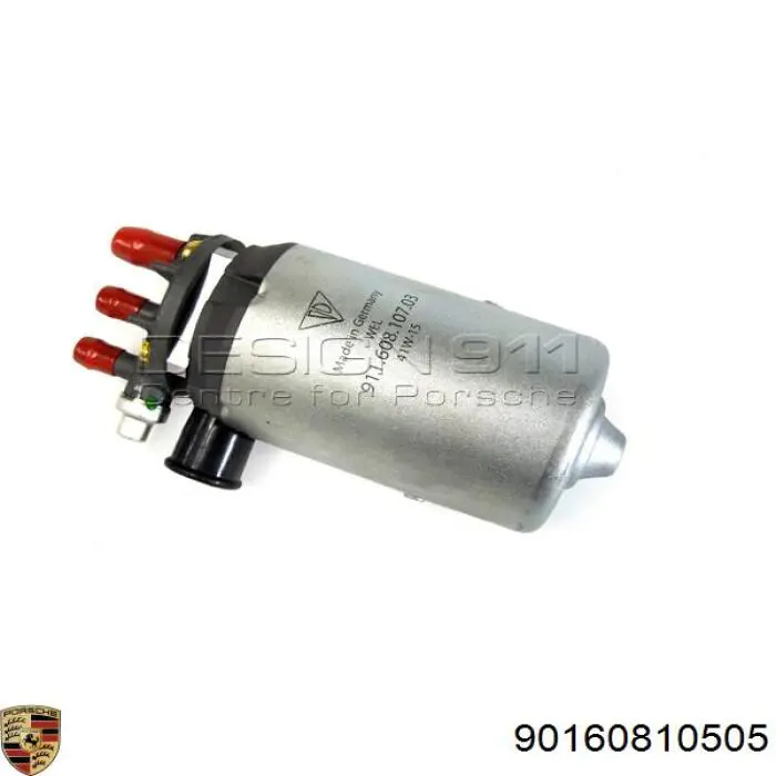 Compre 90160810505 Porsche 