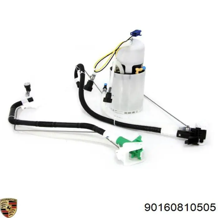  Porsche 90160810505 preço, a partir de 1156,18 USD