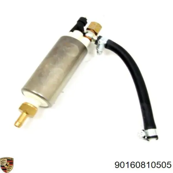 Compre 90160810505 Porsche 