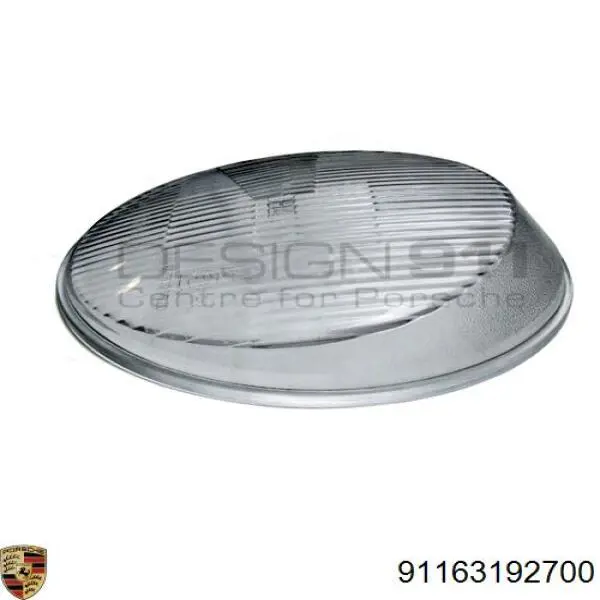 Vidro da luz 1305614005 Bosch