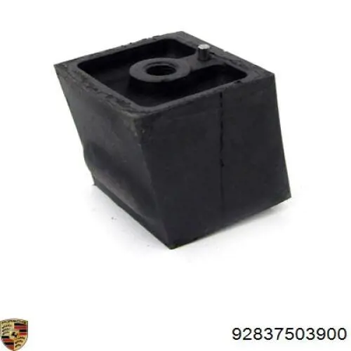 Compre 92837503900 Porsche 