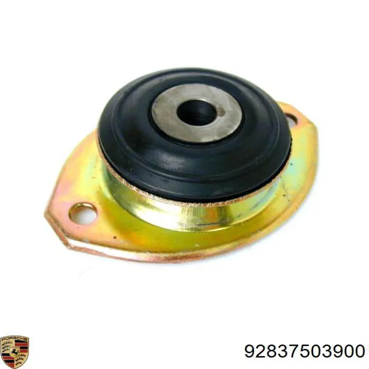 92837503900 Porsche 