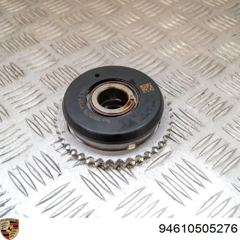 135200Q010 Toyota Engrenagem de cadeia de roda dentada da árvore distribuidora de admissão de motor