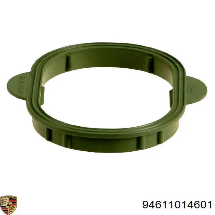 Vedante de tubo coletor de admissão Elring 509740 preço, a partir de 12,81 USD