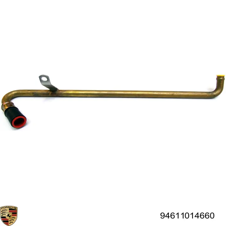 Vedante de tubo coletor de admissão Porsche 94611014660 preço, a partir de 19,43 USD