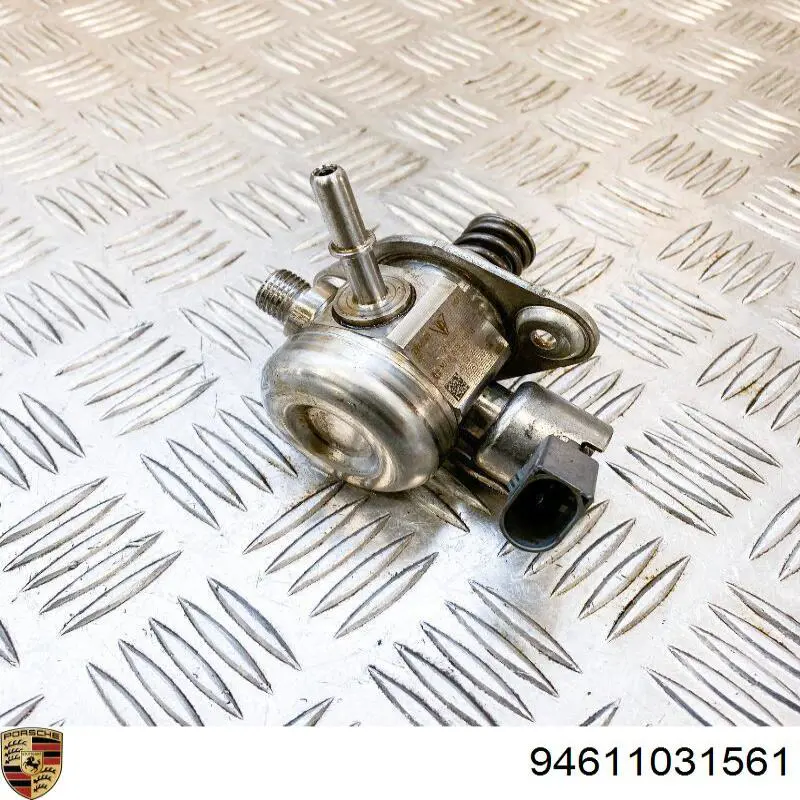 Bomba de combustível de pressão alta Porsche 94611031561 preço, a partir de 268,91 USD