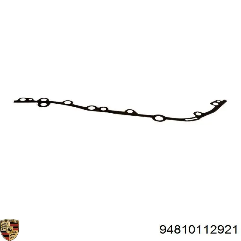 Vedante esquerdo de tampa dianteira de motor Porsche Cayenne preço, a partir de 37,06 USD