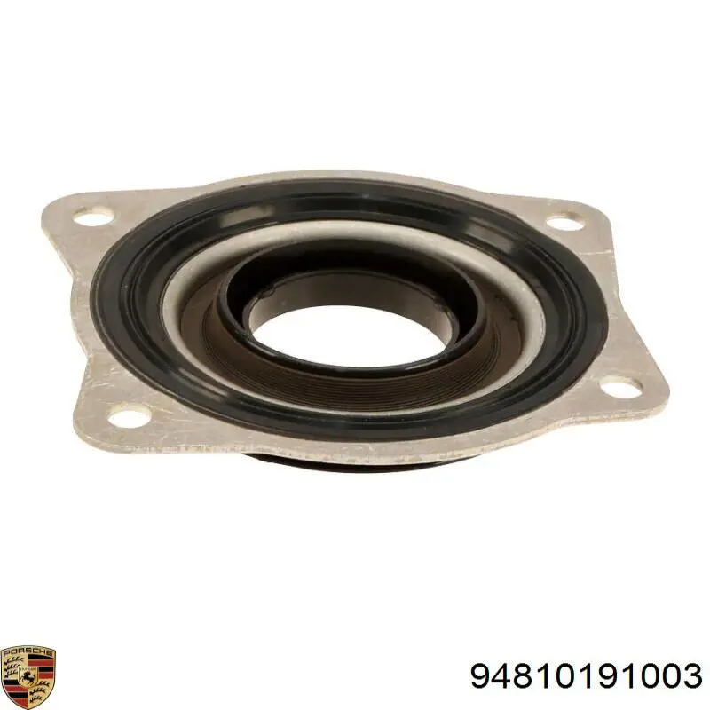 07K103151M VAG Vedação dianteira de cambota de motor