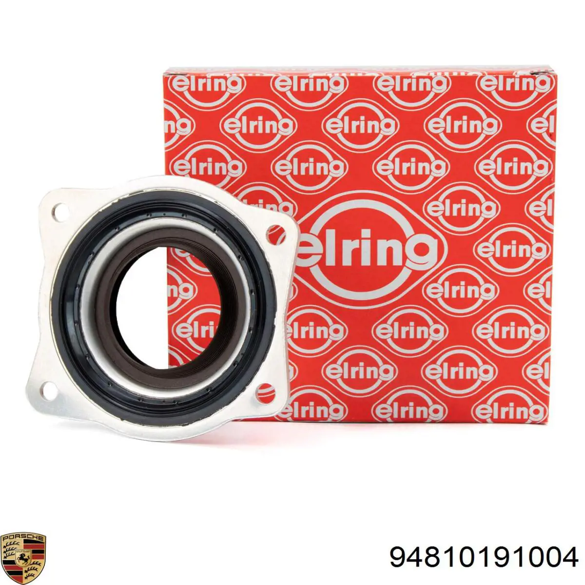Vedação dianteira de cambota de motor Porsche 94810121003 preço, a partir de 55,01 USD
