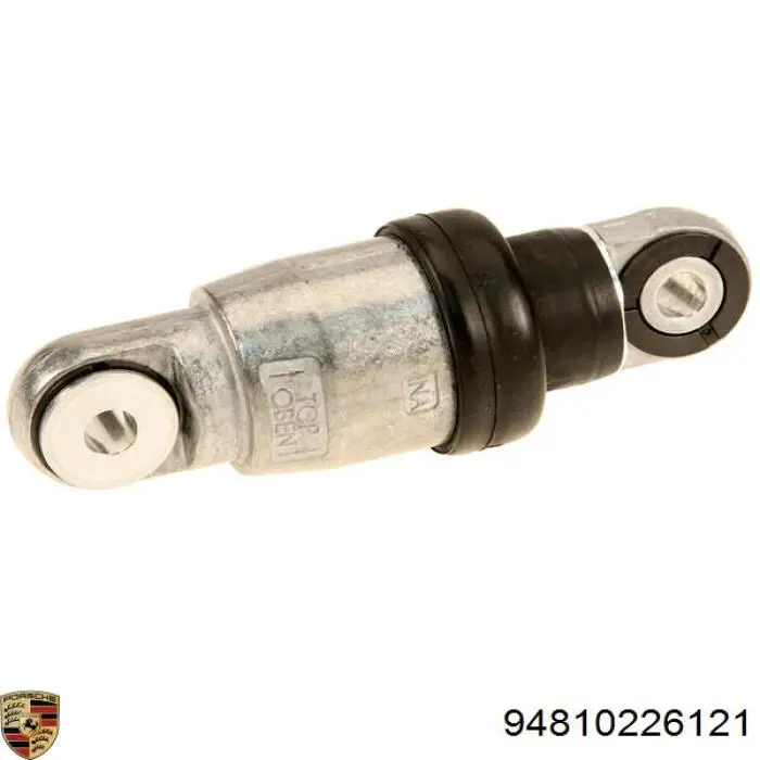 Reguladora de tensão da correia de transmissão Porsche 94810226121 preço, a partir de 24,53 USD
