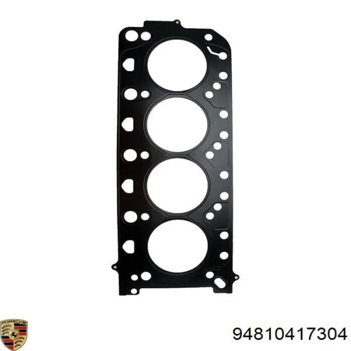 Vedante direito de cabeça de motor (CBC) Porsche 94810417304 preço, a partir de 226,77 USD