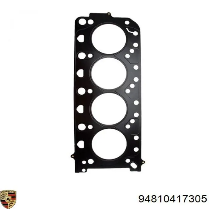 Vedante direito de cabeça de motor (CBC) Porsche 94810417305 preço, a partir de 91,15 USD