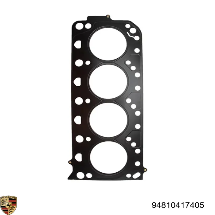 Vedante esquerdo de cabeça de motor (CBC) Porsche 94810417405 preço, a partir de 74,32 USD