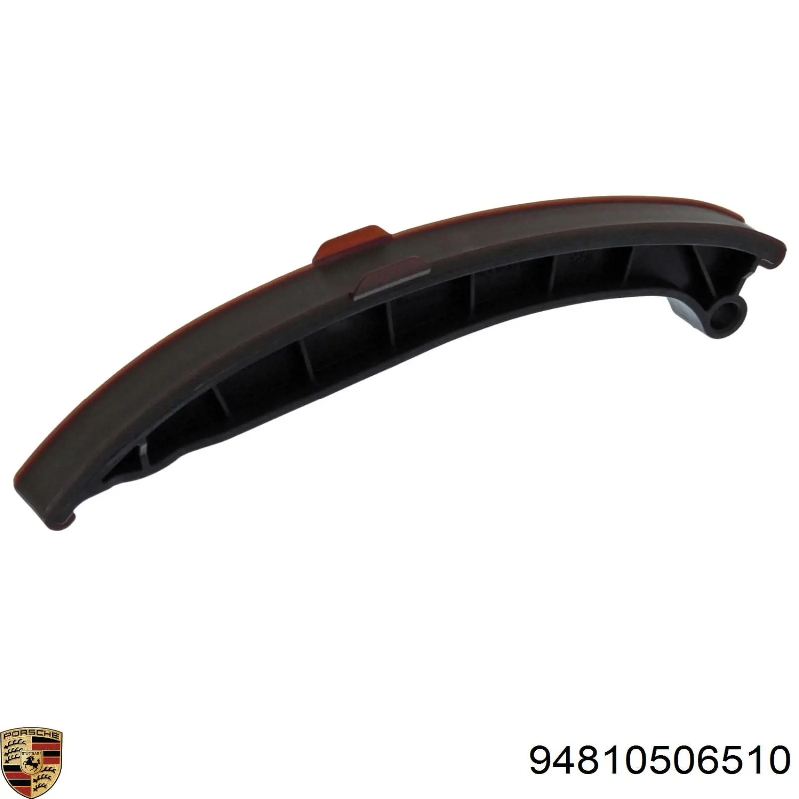 Sapato de reguladora de tensão da cadeia do mecanismo de distribuição de gás Porsche 94810506510 preço, a partir de 228,21 USD