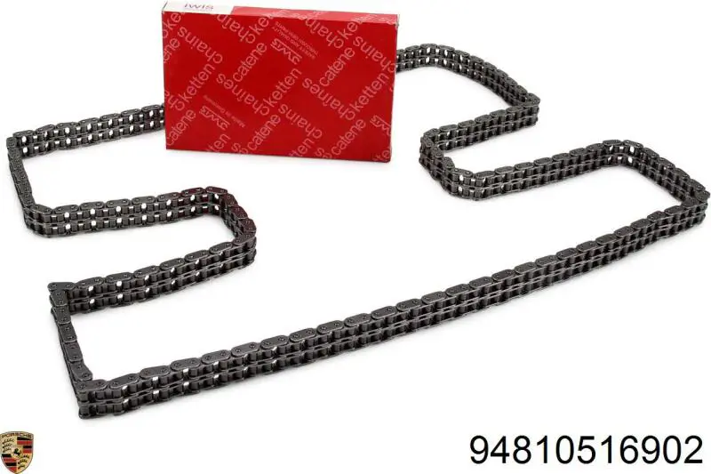 Compre 94810516902 Porsche Cadeia do mecanismo de distribuição de gás