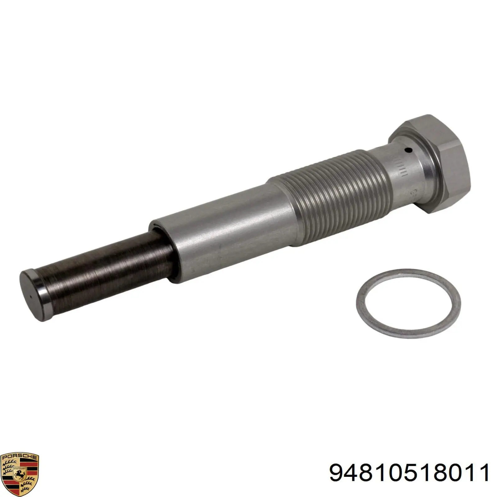 Reguladora de tensão da cadeia do mecanismo de distribuição de gás Porsche 94810518011 preço, a partir de 468,50 USD