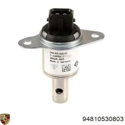 Válvula (comporta) de bomba de vácuo Porsche 94810530803 preço, a partir de 515,87 USD