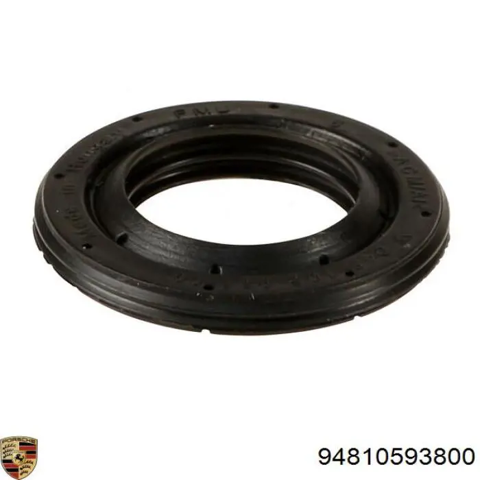 Vedante da tampa de válvulas de motor, anel Porsche 94810593800 preço, a partir de 13,09 USD