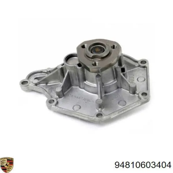 Compre 94810603404 Porsche Termostato