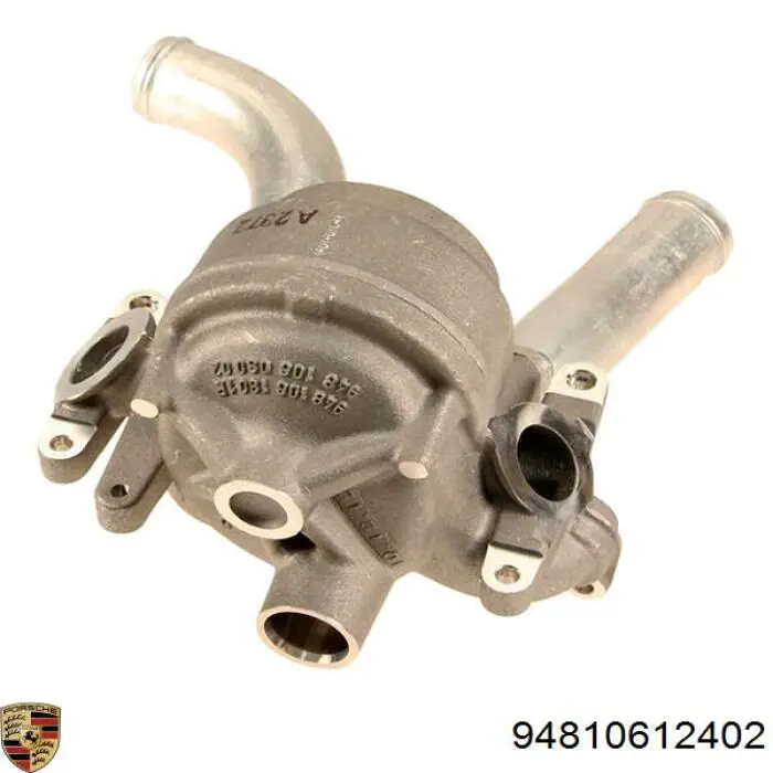 Vedante de caixa do termostato Porsche 94810612402 preço, a partir de 8,71 USD