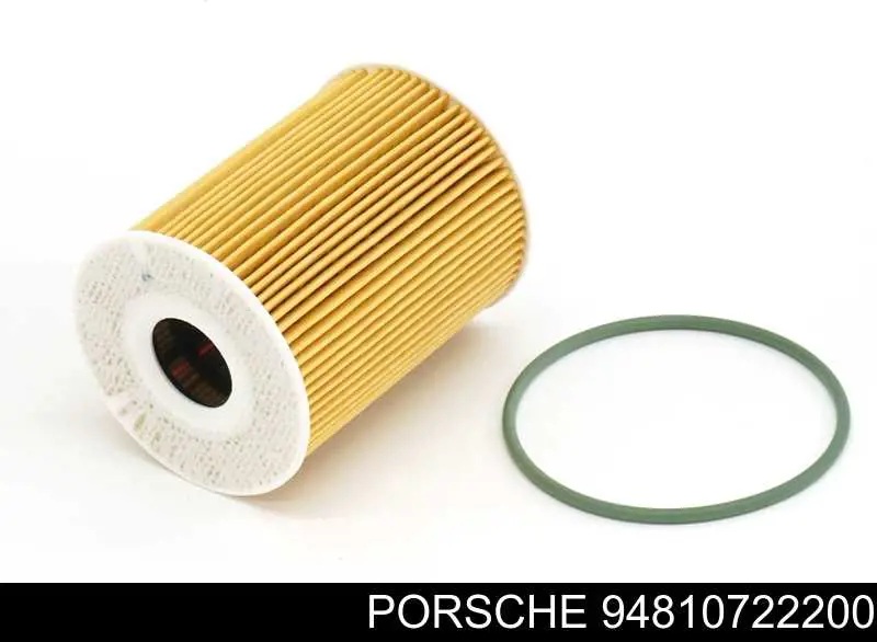 Filtro de óleo Porsche 94810722200 preço, a partir de 11,69 USD
