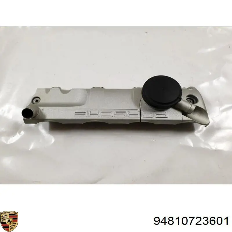 Compre 94810723602 VAG Válvula PCV de ventilação dos gases de cárter