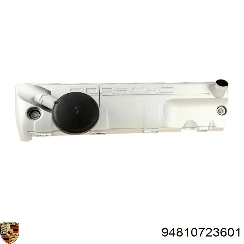94810723602 VAG Válvula PCV de ventilação dos gases de cárter