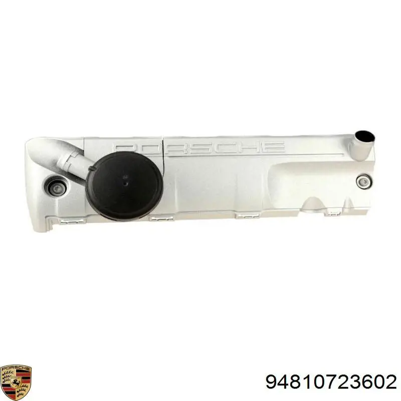 Válvula PCV de ventilação dos gases de cárter VAG 94810723602 preço, a partir de 250,62 USD