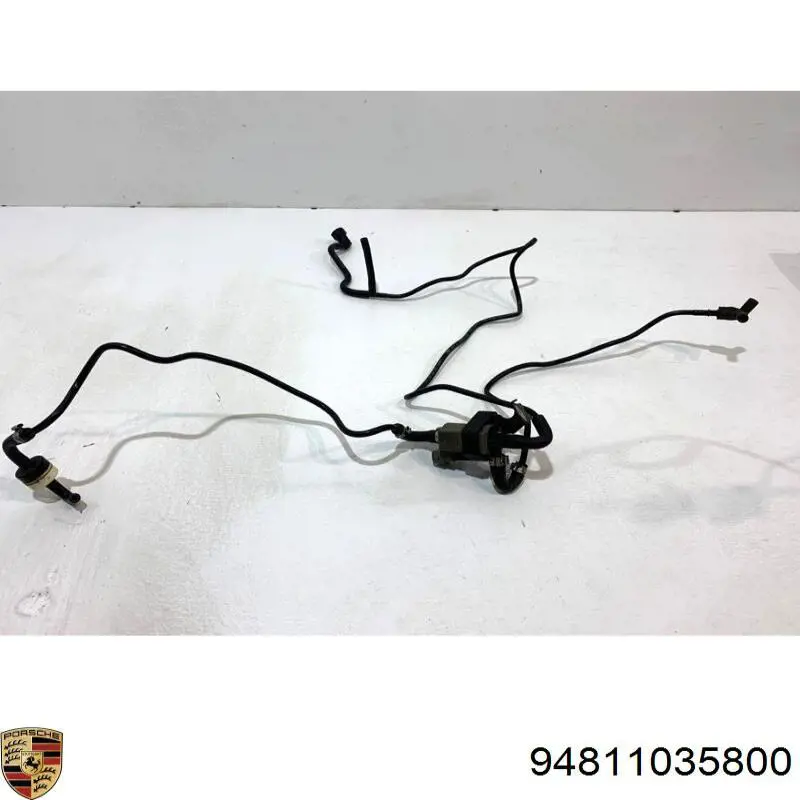  Porsche 94811035800 preço, a partir de 81,85 USD