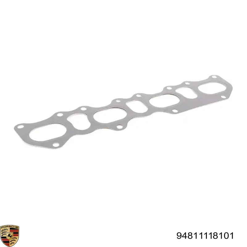 Vedante de tubo coletor de escape Porsche 94811118101 preço, a partir de 13,56 USD