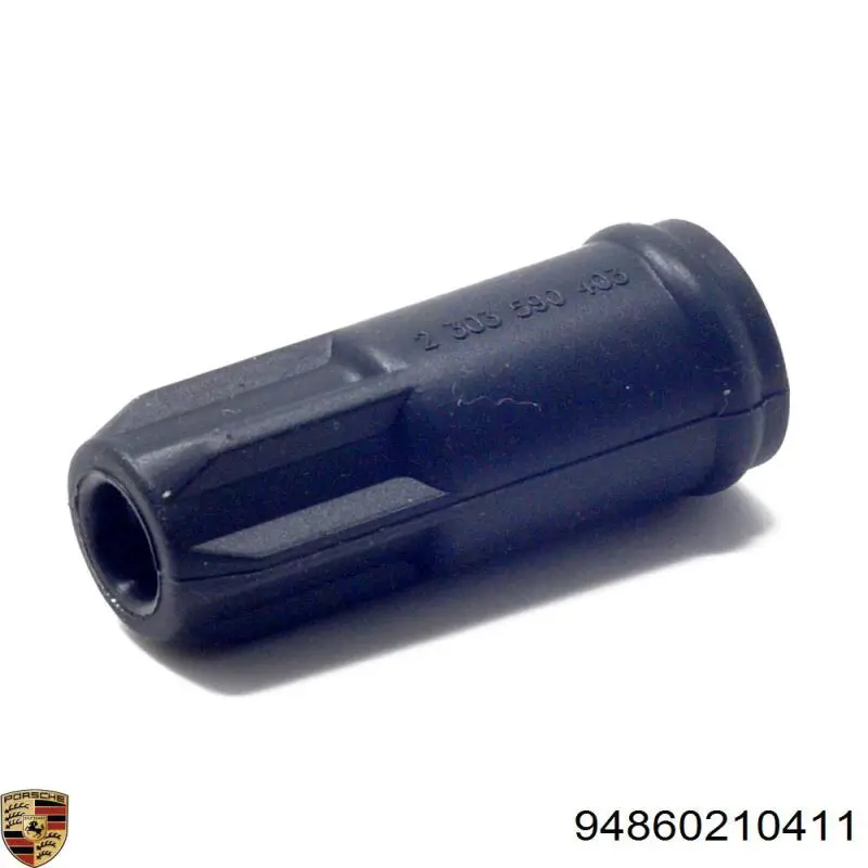 Compre 94860210411 Porsche Bobina de ignição