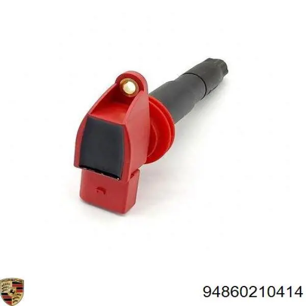 Bobina de ignição Porsche 94860210414 preço, a partir de 71,52 USD