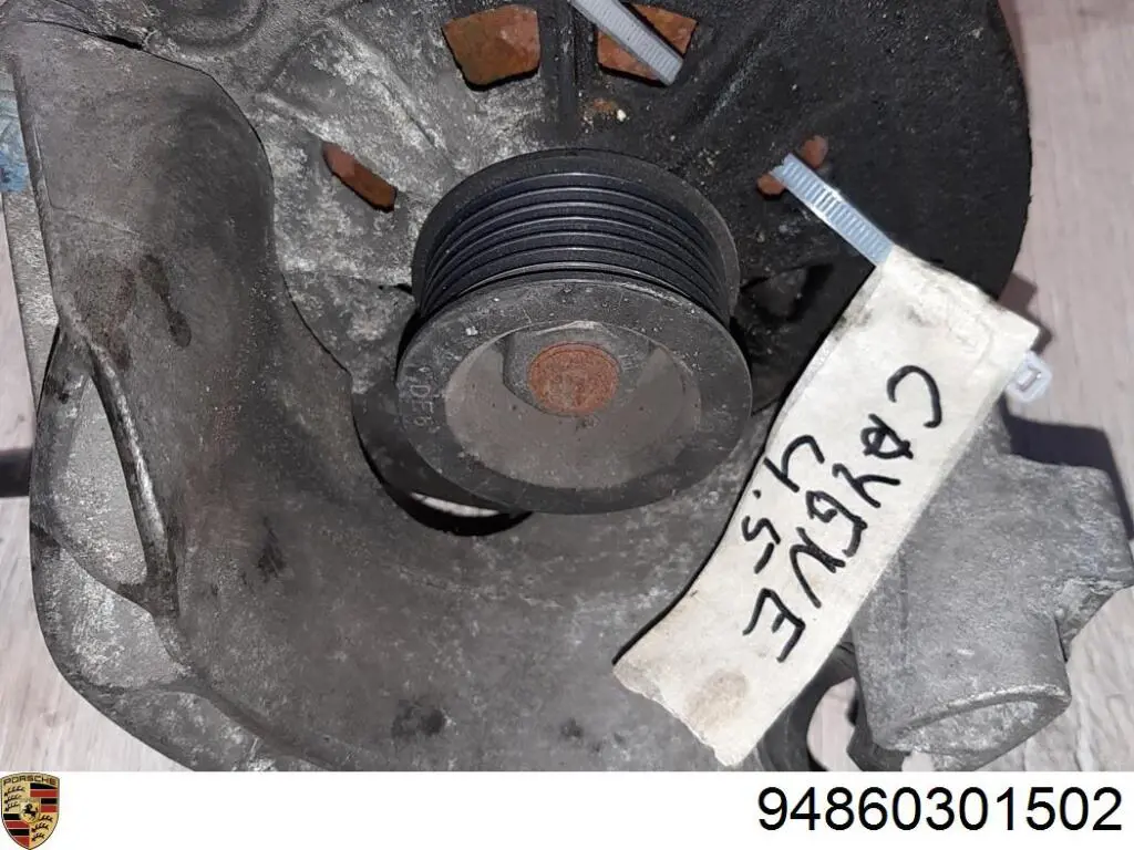 Gerador Porsche 94860301502 preço, a partir de 318,38 USD