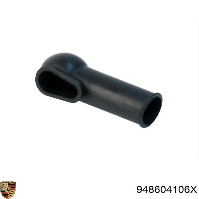 Compre 948604106 Porsche 