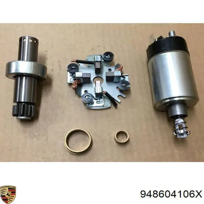  Porsche 948604106 preço, a partir de 185,23 USD