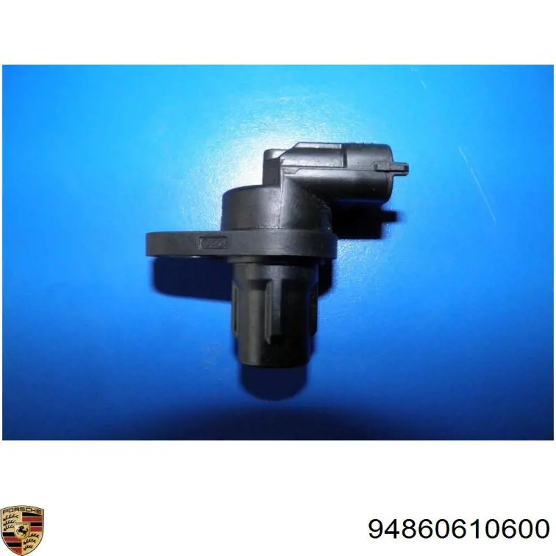 94860610600 Porsche Sensor de posição da árvore distribuidora