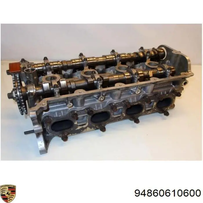 Compre 94860610600 Porsche Sensor de posição da árvore distribuidora