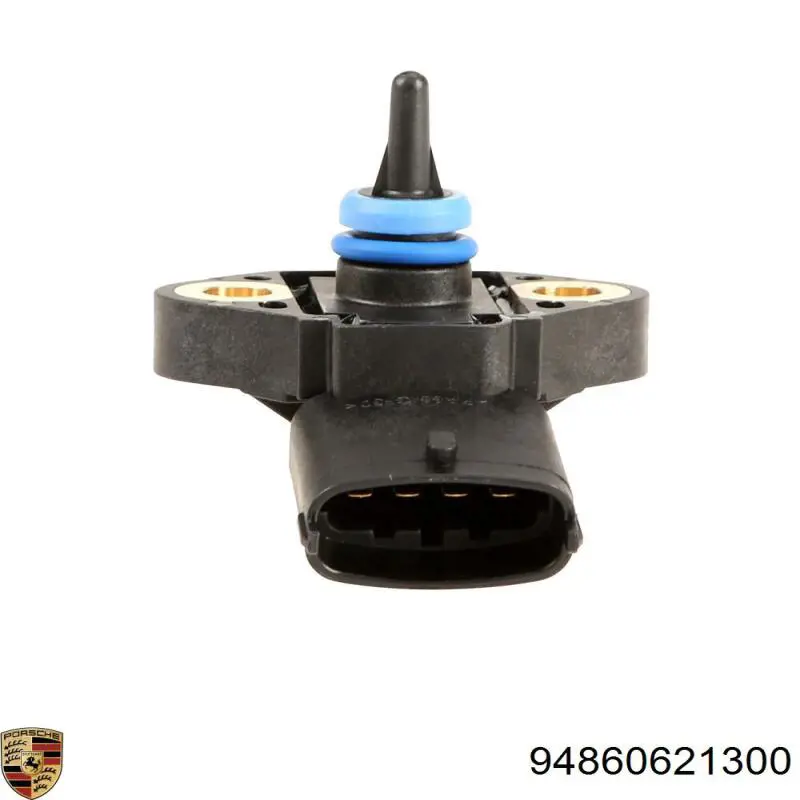 Compre 94860621300 Porsche Sensor de pressão de óleo