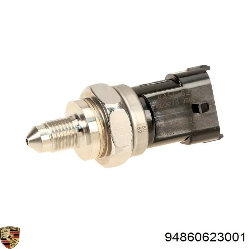 Sensor de pressão de combustível Porsche 94860623001 preço, a partir de 346,17 USD