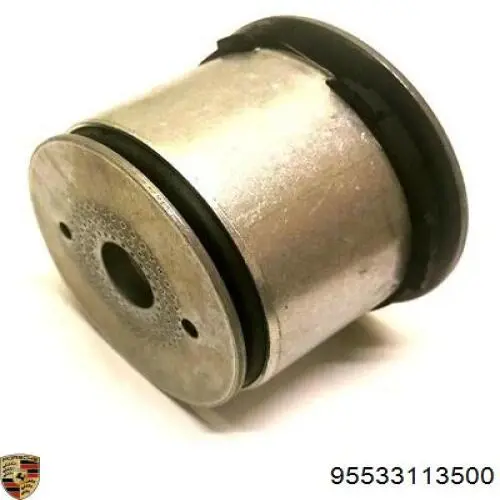 95533113500 Porsche 