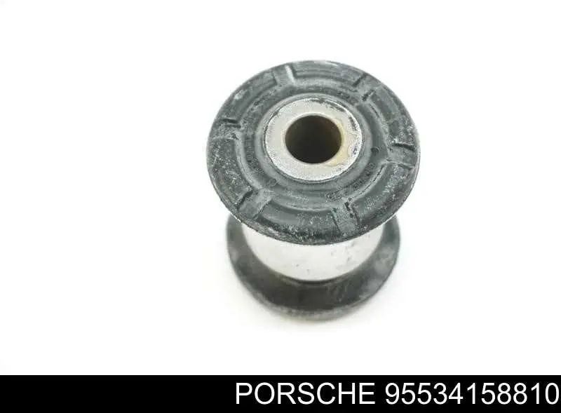 Bloco silencioso do pino de apoio traseiro Porsche 95534158810 preço, a partir de 12,21 USD