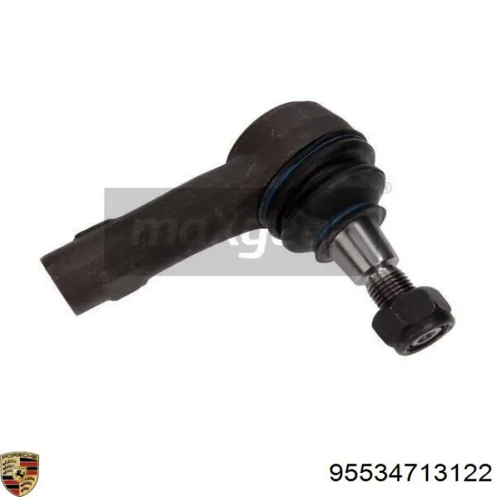 Ponta externa da barra de direção Porsche 95534713122 preço, a partir de 11,29 USD
