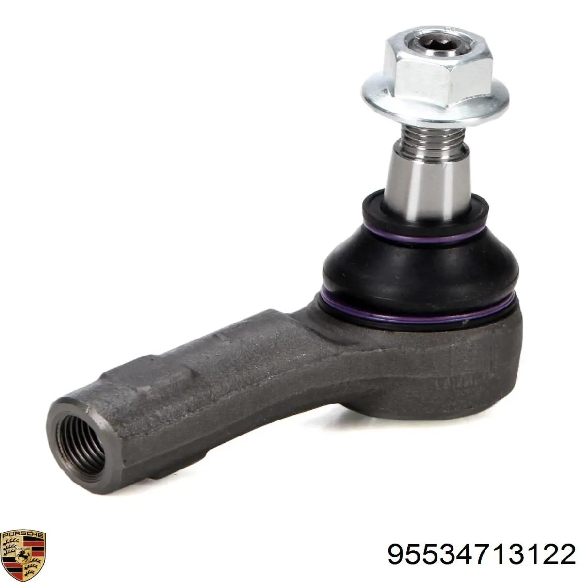 Compre 95534713122 Porsche Ponta externa da barra de direção