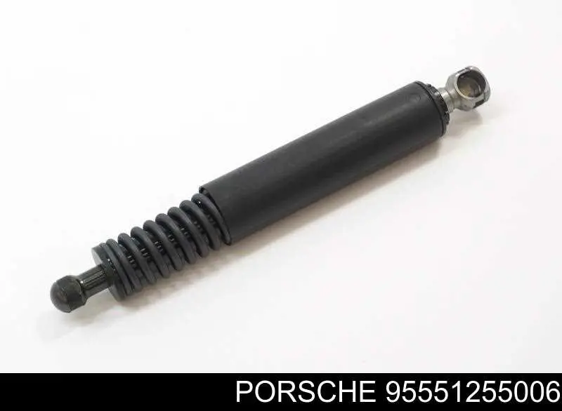 Amortecedor de tampa de porta-malas (de 3ª/5ª porta traseira) Porsche 95551255006 preço, a partir de 36,46 USD