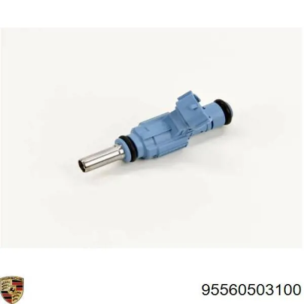 Compre 06A906031AE VAG Injetor de injeção de combustível