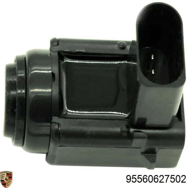 Sensor traseiro de sinalização de estacionamento (sensor de estacionamento) Porsche 95560627502 preço, a partir de 62,99 USD