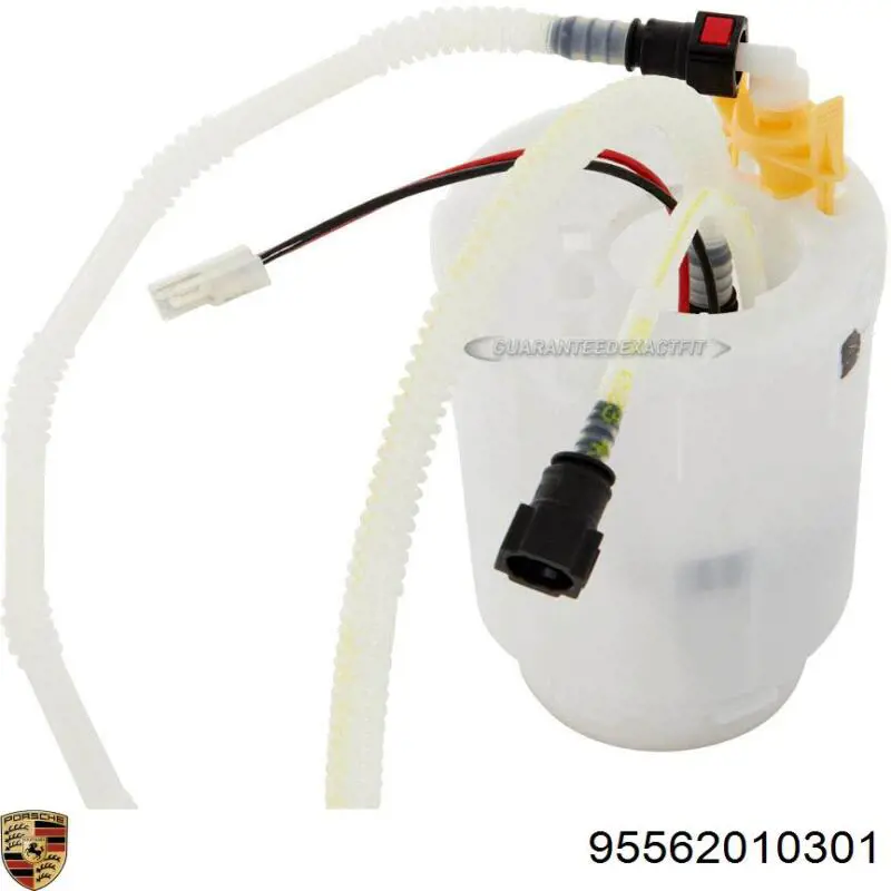 Módulo de bomba de combustível com sensor do nível de combustível Porsche 95562010301 preço, a partir de 176,62 USD