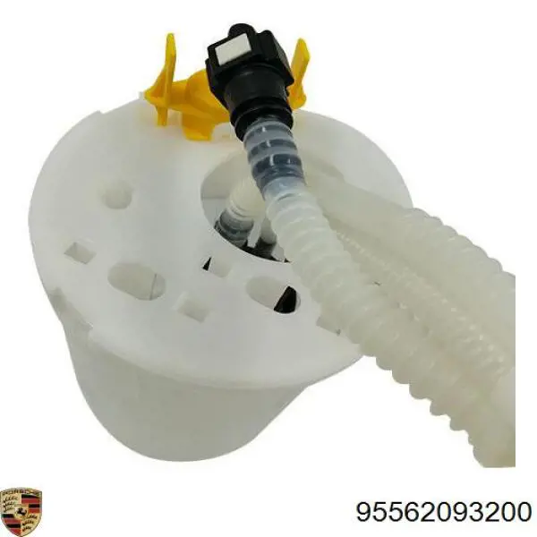 Módulo de bomba de combustível com sensor do nível de combustível Porsche 95562093200 preço, a partir de 113,89 USD