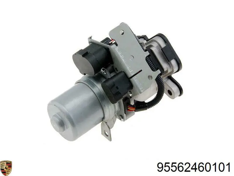 Motor de controlo da caixa de transferência Porsche 95562460101 preço, a partir de 344,39 USD
